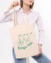 Zoozie Bags Bolso de Mano Pauldavis Crema